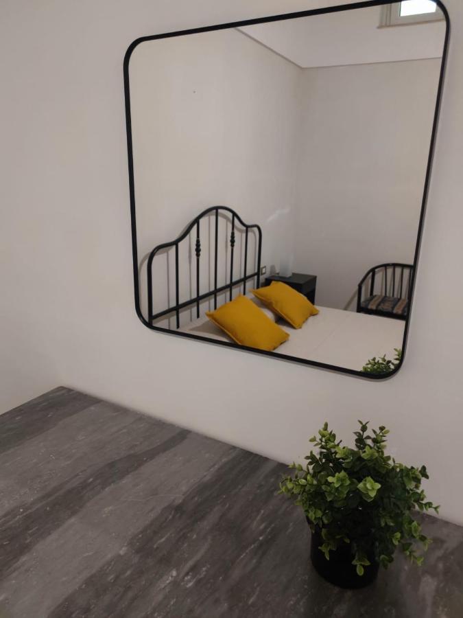 Casetta Antonietta Monopoli Buitenkant foto