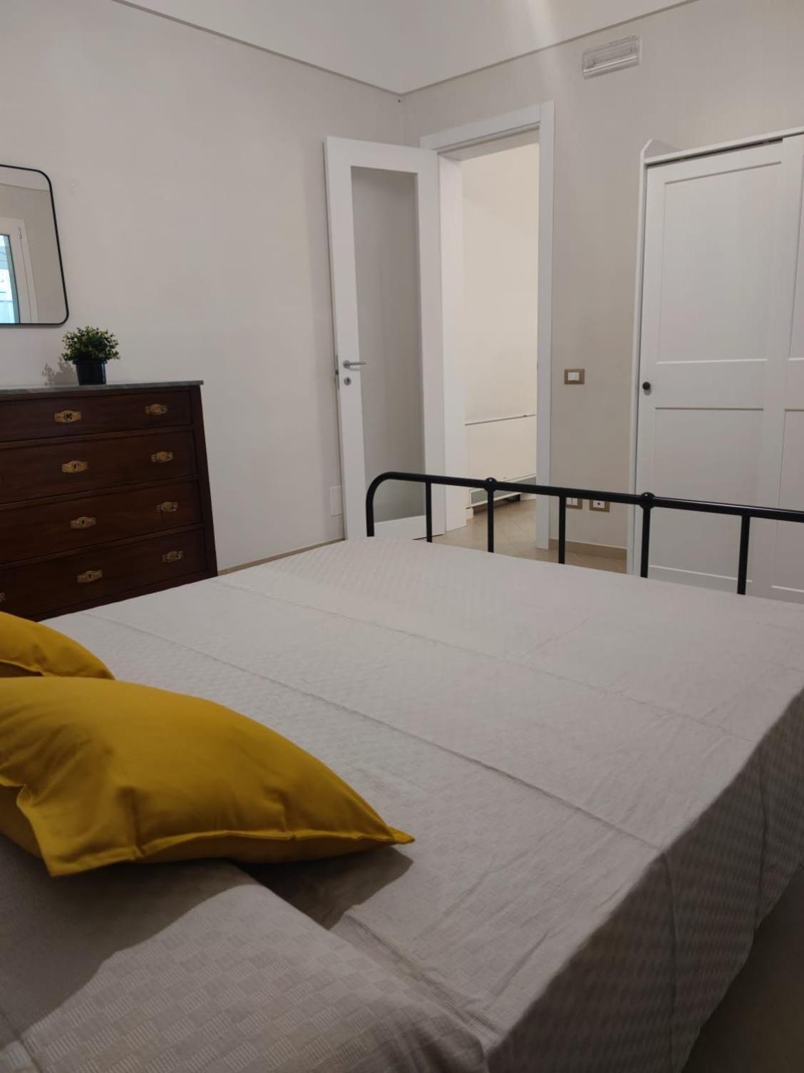 Casetta Antonietta Monopoli Buitenkant foto
