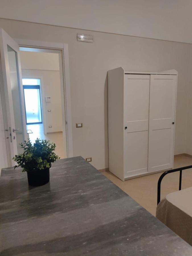 Casetta Antonietta Monopoli Buitenkant foto